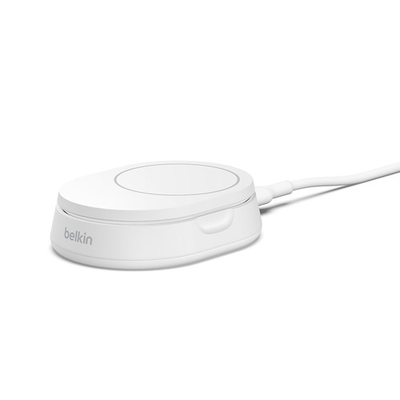 Product Ασύρματος Φορτιστής Belkin Boost Charge Pro Convertible Qi2 15W Magnetic Stand base image