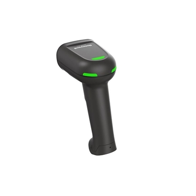 Product Barcode Scanner Honeywell 1960G USB Kit:Gp Black Sr Focus 1D/2D Pdf417 USB Type A 3M S.Cbl base image