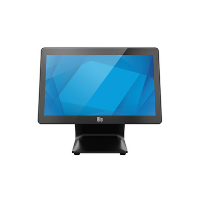 Product POS ELO 15.6In I-Series 3 W/ Intel W10 I3 8Gb/128GB Ssd base image