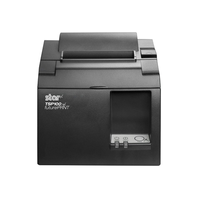 Product Εκτυπωτές Αποδείξεων Star Micronics Tsp143Iiu+ Gry Uk  base image