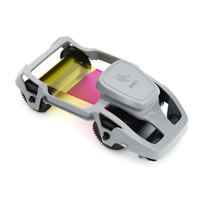 Product Μελανοταινία Zebra Ribbon Color-Ymckll 200 Images Zc300 Emea base image
