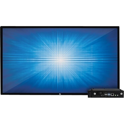 Product Αξεσουάρ POS ELO Ids 3 Series I5 Hd 630 No O/S 8Gb/256GB Ssd In base image