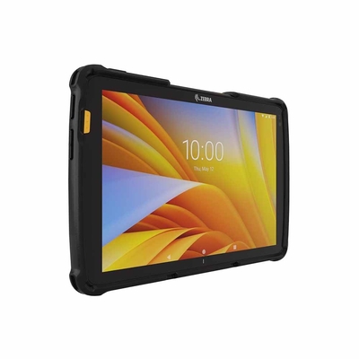 Product Aξεσουάρ POS Zebra Et4X 8In Exoskeleton Rugged Boot For 8In Et40 Et45 base image