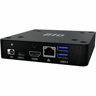 Product POS ELO Esy00I1 Bp Standard Qc660 4GB 64GB A10 Gms No Std Blk base image