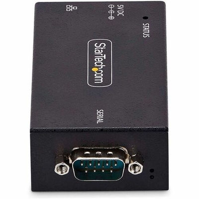 Product Αντάπτορας Δικτύου StarTech Serial to Ethernet base image