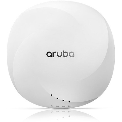 Product Access Point HPE Aruba Ap-655 (Rw) Campus -Stock base image