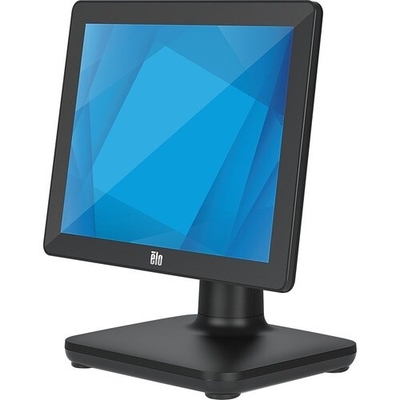Product POS ELO Syst 15In 4:3 Win10 Core I3 4/128GB Ssd Pcap 10-Touch Blk base image