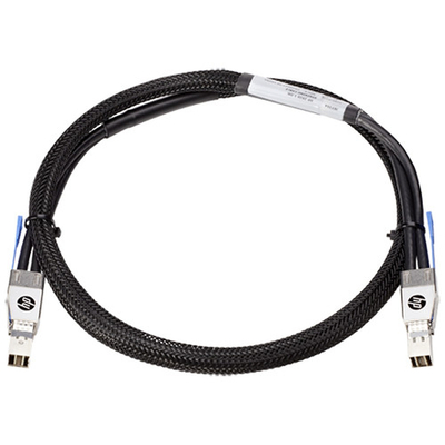 Product Καλώδιο Δικτύου HPE 2920 1.0M Stacking Cablestock base image