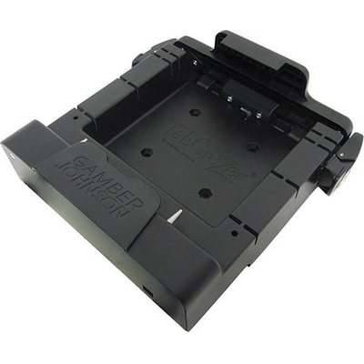 Product Aξεσουάρ POS Gamber Johnson Et50/55 10In Cradle W/ Power In base image