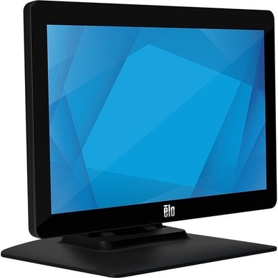 Product Monitor POS ELO 1502L 15.6In Fhd Anti-Glare Ww Cap 10 USB-C Hdmi Vga Blk base image