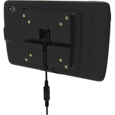 Product Aξεσουάρ POS Zebra Et4X 10In Expansion Back With Vesa Pattern With Dc Power Input base image
