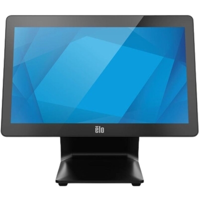 Product POS ELO 15.6In I-Ser 3 Fhd W10 Celeron 8/128GB Ssd Pcap base image