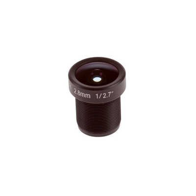 Product Αξεσουάρ CCTV AXIS Mp Lens 2.8Mm F1.2 M12 Thread P3905-R Mk Iii And M3905-R base image