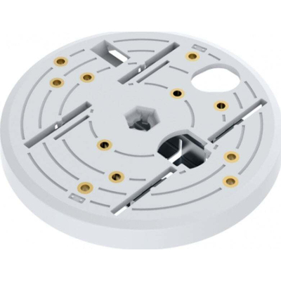 Product Αξεσουάρ CCTV AXIS T91A23 Tile Grid Ceil Mnt base image
