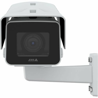 Product Κάμερα Παρακολούθησης AXIS P1385-E Day/Night Box 1/2.8In Image Sensor Outd base image