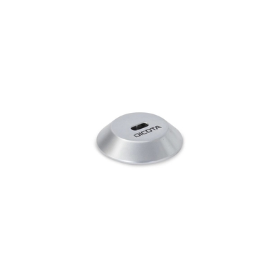 Product Κλειδαριά Laptop Dicota Anchor Plate For T-Lock base image
