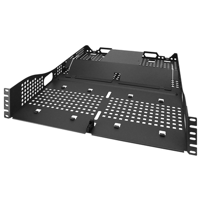 Product Αξεσουάρ για Καμπίνες Δικτύου Cisco Spare C9800 Wireless Controller Tray base image