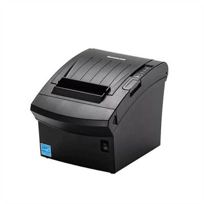 Product Εκτυπωτές Αποδείξεων Bixolon Srp-350Plusv USB+Enet Vi Sensor Thermal 180 Dpi Auto Cutter base image