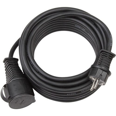 Product Μπαλαντέζα Brennenstuhl 10M H07Rn-F 3G1.5 Schwarz base image