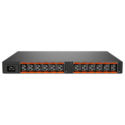 Product Αξεσουάρ για Καμπίνες Rack Vertiv Geist Rack Pdu Iec 60320 230V 16A base image