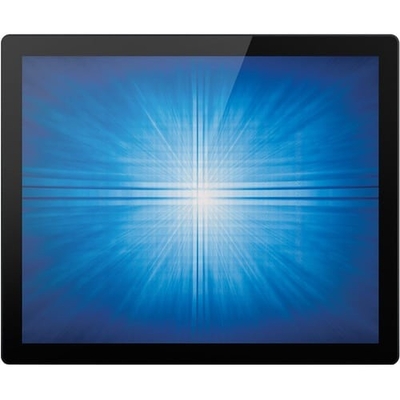 Product Monitor POS ELO 1991L 19In Lcd Wva Hdmi Vga USB Rs232 Antiglare No Pwr In base image