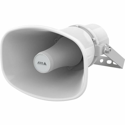 Product Αξεσουάρ CCTV AXIS C1310-E Mk Ii Network Horn Speaker Is Perfect For Outdoor E base image