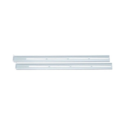 Product Αξεσουάρ Για Καμπίνα Δικτύου Aixcase mounting rails for 19" drawers base image