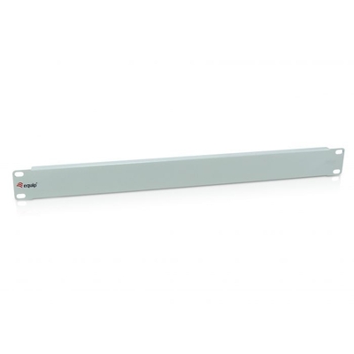 Product Αξεσουάρ Για Καμπίνα Δικτύου Equip Blindpanel 19" 1HE RAL 7035 base image