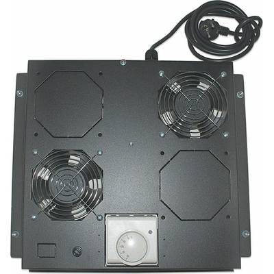 Product Αξεσουάρ Για Καμπίνα Δικτύου Intellinet fan  for NW cabinets 2 fans Thermo base image
