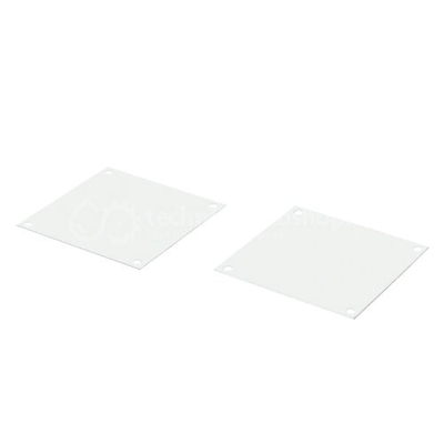 Product Αξεσουάρ Για Καμπίνα Δικτύου Rittal cover plates for fan for FlatBox 6 pieces base image