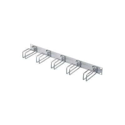 Product Αξεσουάρ Για Καμπίνα Δικτύου Rittal marshalling panel  1HE HxT 43x105mm RAL 7035 steel bracket base image