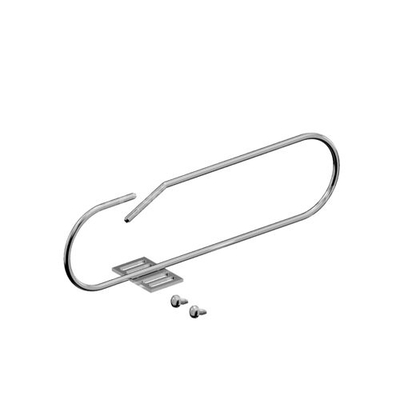 Product Αξεσουάρ Για Καμπίνα Δικτύου Rittal shunting bracket DK large asymmetrical 1 pack=4 pieces base image
