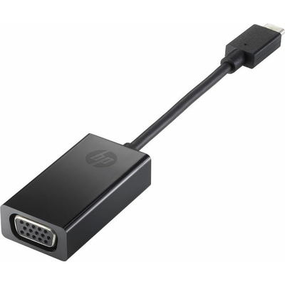 Product Αντάπτορας HP USB-C -> VGA Display base image