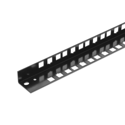 Product Αξεσουάρ Για Καμπίνα Δικτύου Intellinet profile rails for 9HE wall distributor base image