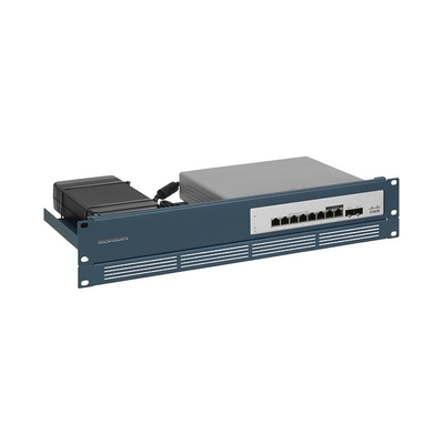Product Αξεσουάρ Για Καμπίνα Δικτύου Rackmount.IT Kit for Cisco MS120-8FP / MS130-8X/12x base image