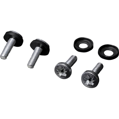 Product Αξεσουάρ Για Καμπίνα Δικτύου Rittal Phillips screw M6 L16mm 50 pieces base image