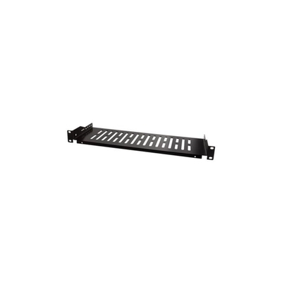 Product Αξεσουάρ Για Καμπίνα Δικτύου Logilink 19"shelf only front T=150 mm Black base image