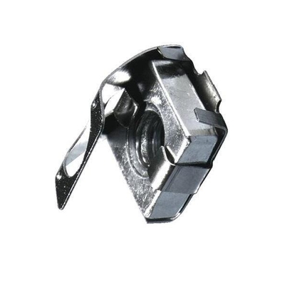 Product Αξεσουάρ Για Καμπίνα Δικτύου Rittal spring nut M5 50 pieces base image