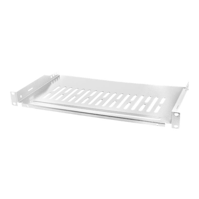 Product Αξεσουάρ Για Καμπίνα Δικτύου Logilink 19"shelf only front T=250mm, grey base image