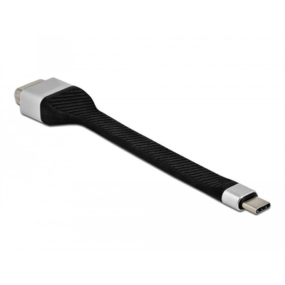 Product Αντάπτορας USB Techly Typ C to VGA female Flex base image