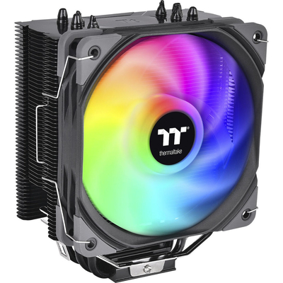 Product Ψύκτρα Επεξεργαστή Thermaltake UX200 SE ARGB (AMD/Intel) base image