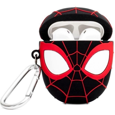 Product Θήκη Thumbs up! PowerSquad AirPods Miles Morales 3D-Silikon base image