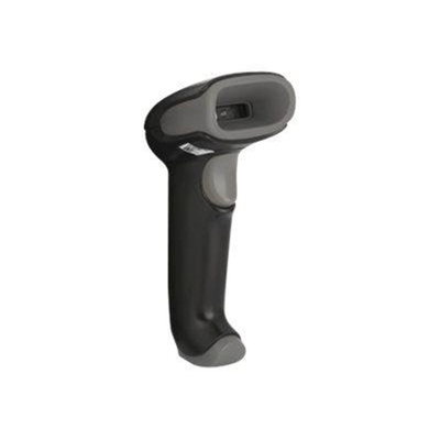 Product Barcode Scanner Honeywell Voyager 1472g2D Bluet. (Basis/USB-Kab) Black 2D base image