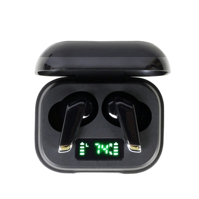 Product Bluetooth Handsfree Gembird in-ear X300 Stereo Black base image