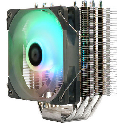 Product Ψύκτρα Επεξεργαστή Thermalright Venemous Plus - 115x/1200/20xx/AM4/AM5 base image