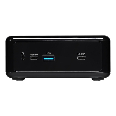 Product Barebone ASRock NUC-Box-1340P/D5 base image