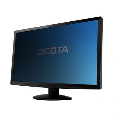 Product Φίλτρο Οθόνης Dicota Privacy 2-Way for Dell P2422H side-mounted base image