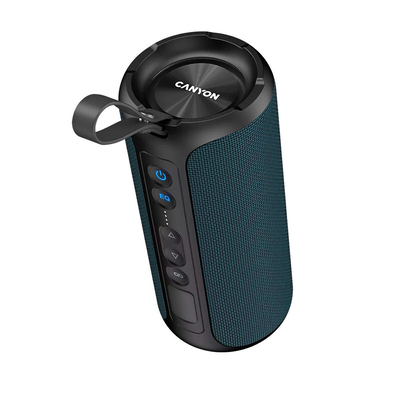 Product Φορητό Ηχείο Bluetooth Canyon OnMove 15 20W/EQ/TWS/AUX black base image