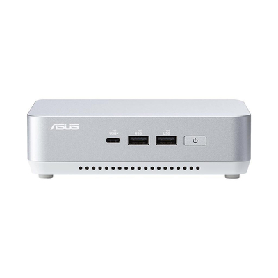 Product Barebone Asus NUC 14 PRO+ NUC14RVSU9000R0 base image