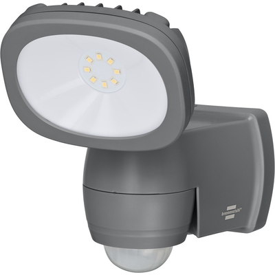 Product Προβολέας Brennenstuhl Batterie LED LUFOS 400 440lm PIR IP44 base image